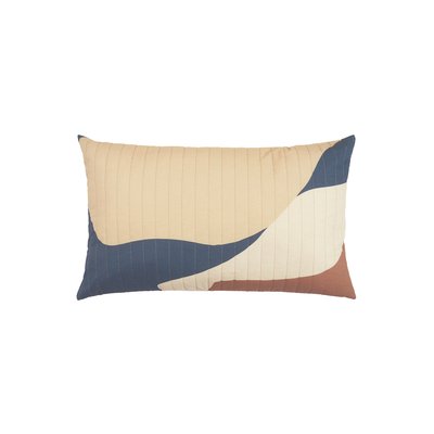 Coussin matelassé LANDSCAPE NOBODINOZ