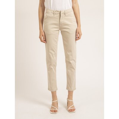 Pantalon Chino Slim Eilyn DONA LISA
