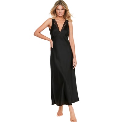 Nuisette longue RENATTA SELMARK