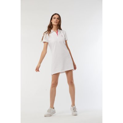Robe manches courtes coton  LOLITA LEE COOPER