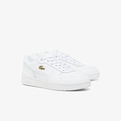 Chaussure lacoste ado top