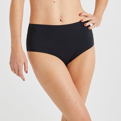 Culotte taille haute MONOPRIX