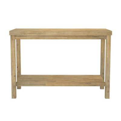 Meuble sous vasque en bois 120 cm - PARIS HELLIN, DEPUIS 1862