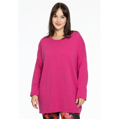 Pull avec manches longues YOEK