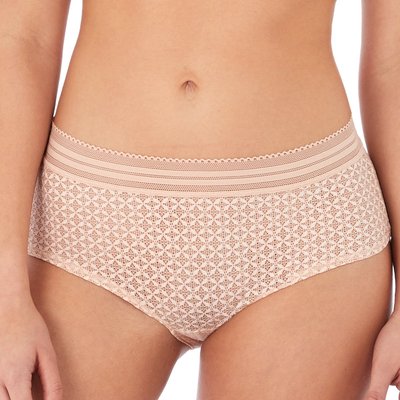 Shorty féminin taille basse en dentelle VIVA LACE FREYA