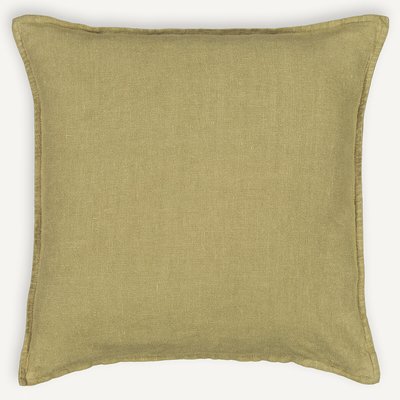 Housse de coussin lin épais, Boreo AM.PM