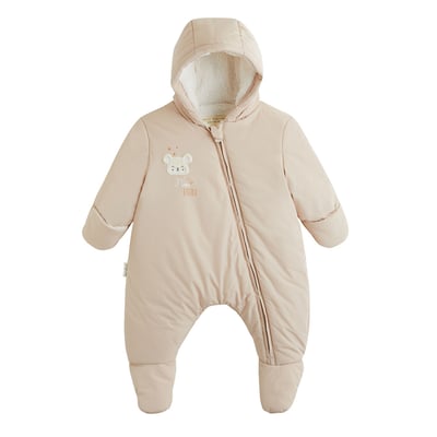 Combi pilote Eliah PETIT BEGUIN