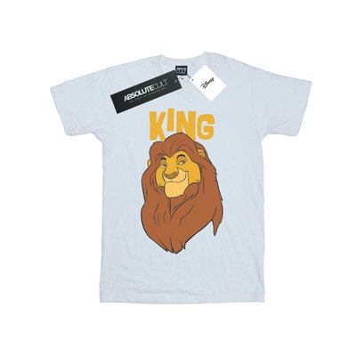 T-shirt THE LION KING DISNEY