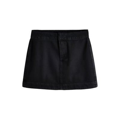 Minijupe en jean NEXT