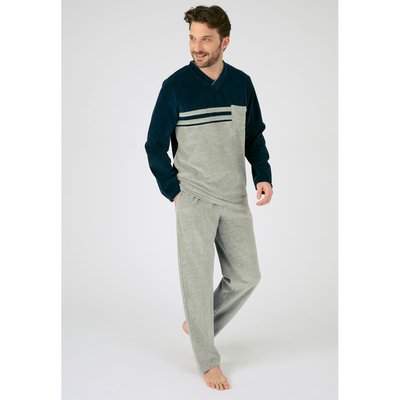 Pyjama la redoute homme sales