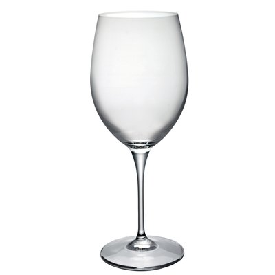 Lot de 6 verres à vin Chardonnay, PREMIUM BORMIOLI ROCCO