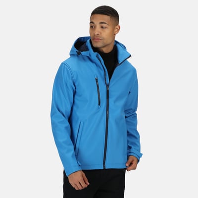 Veste softshell VENTURER REGATTA