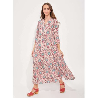 La redoute robe longue boheme cheap