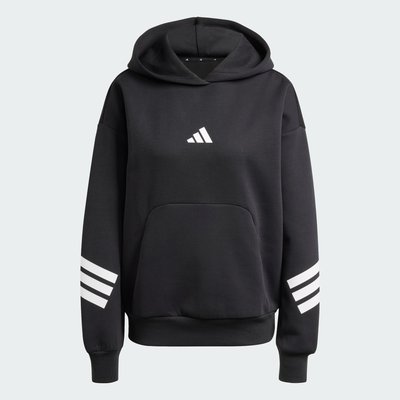Sweat-shirt à capuche 3 bandes Future Icons ADIDAS SPORTSWEAR