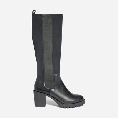 Bottes NANIE TEXTO