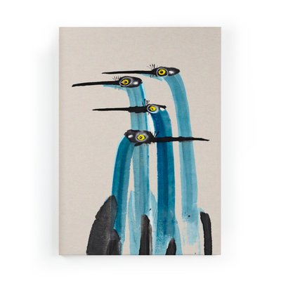 Peinture sur toile Imprimé HD REALLY NICE THINGS