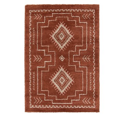 Tapis d’inspiration berbère - OLIE I DRAWER