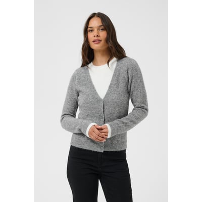 Pullover tricoté KAFFE