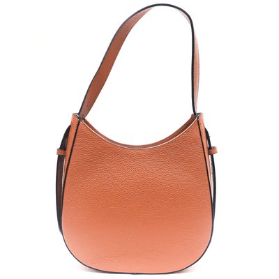 Sac à main porté épaule en cuir italien ESTHER OH MY BAG