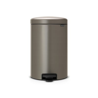 NewIcon Pedal Bin, 20L BRABANTIA