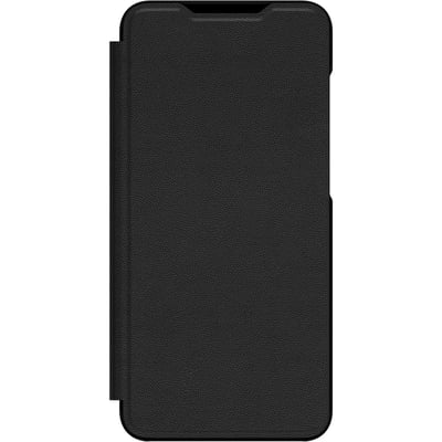 Etui S25FE Flip Wallet Noir SAMSUNG