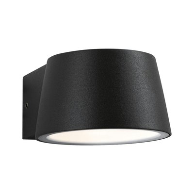 Applique  Capea 6W Anthracite P12,8 3000K BOUTICA-DESIGN