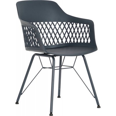 Chaise de cuisine en polypropylène design RECOLLECTION