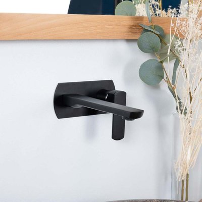 Robinet mitigeur encastrable LOUGA WANDA COLLECTION