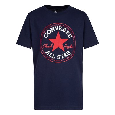 Camiseta de manga corta CONVERSE