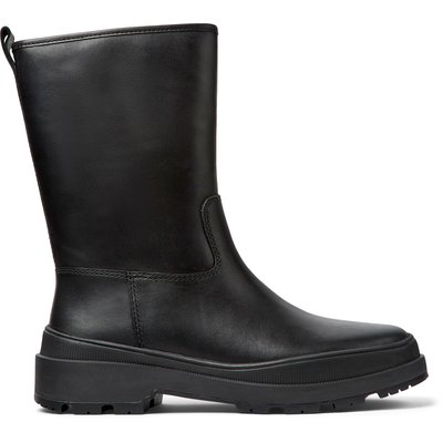Bottines Brutus Trek cuir CAMPER