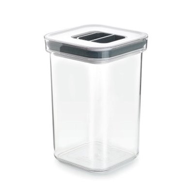 Boîte conservation   1L carré-ORGANIZER LACOR