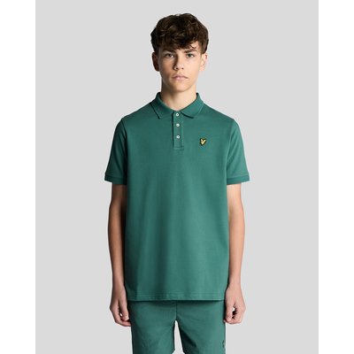 Polo en coton LYLE & SCOTT