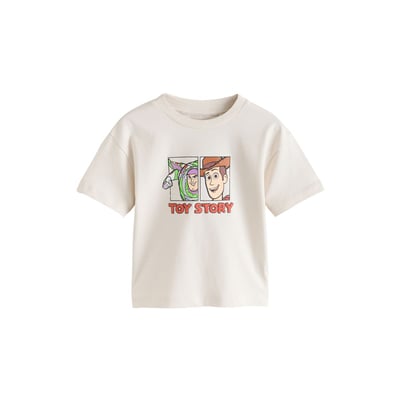 T-shirt toy story à manches courtes NEXT