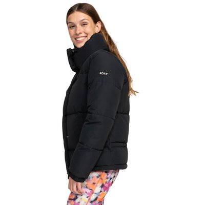 Veste bomber chaude WINTER REBEL. ROXY
