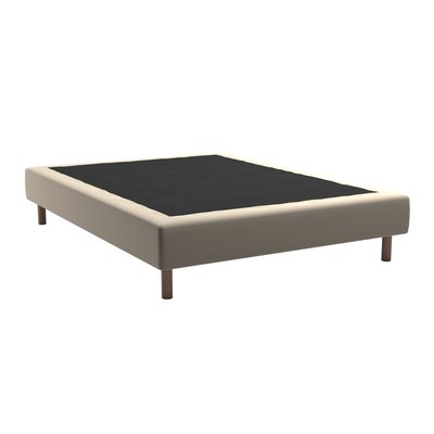 Sommier tapissier à lattes 20 cm - HELIOS CAMIF