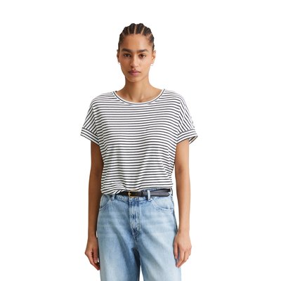 T-shirt regular en coton organique MARC O’POLO DENIM
