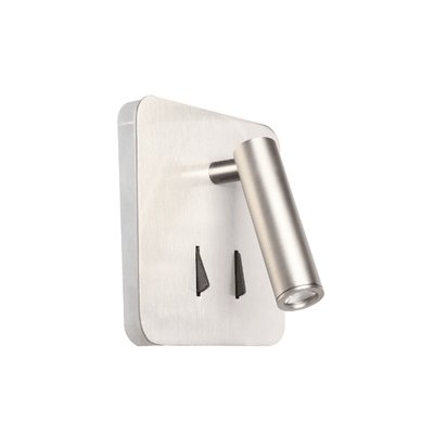 Petite applique liseuse design - BILBAO KOSILUM