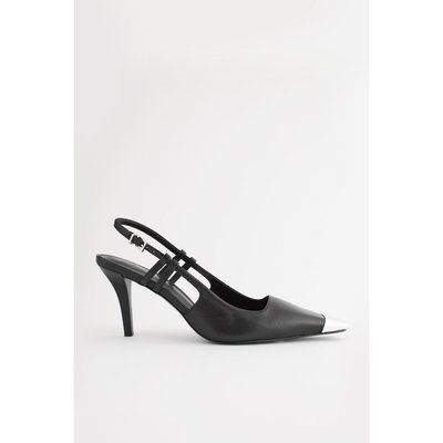 Chaussures talons haut gamme et bride NEXT