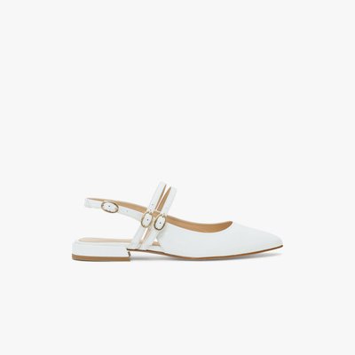 Ballerine SIRINE BOCAGE