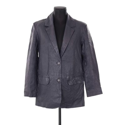 Blazer en cuir - Bon État ZADIG&VOLTAIRE