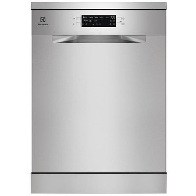 Lave-vaisselle largeur 60 cm ESA47205SX ELECTROLUX
