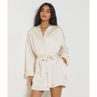 Etam robe de chambre polaire online