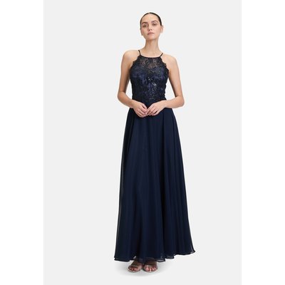 Robe de soirée dos-nu VERA MONT