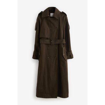 Trench coupe classique NEXT