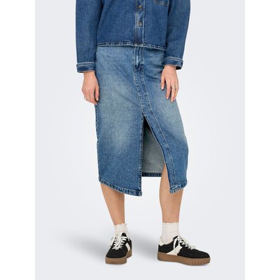 Jupe en denim ONLY ONLY