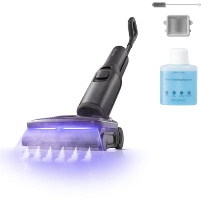 Nettoyeur de sol F25 Select Steam ROBOROCK
