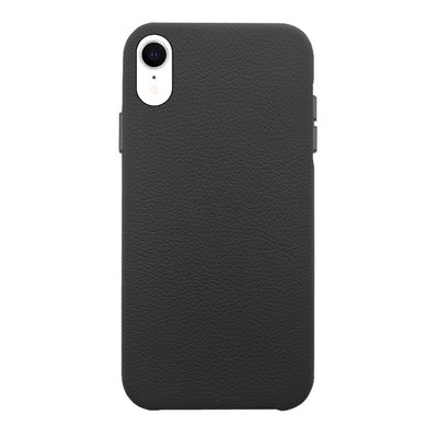 Coque effet grainé Iphone Xr EVETANE