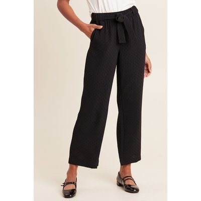 Pantalon flou droit 7/8ème BREAL
