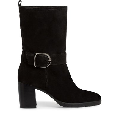 Bottine en cuir TAMARIS