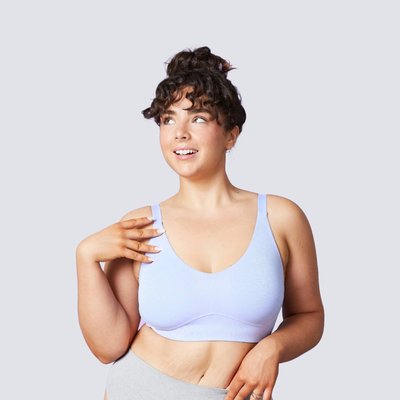Soutien-gorge sans armature GLOW LEEL UNDERWEAR